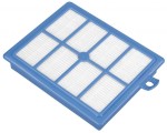 Filtr Hepa Allergy Plus Washable do odkurzacza Electrolux, AEG, Philips 
