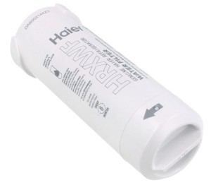 Oryginalny filtr wody HRXWF do lodówki Haier 35603090