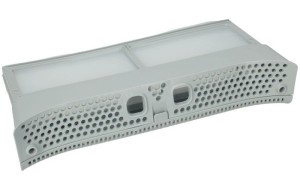 Filtr puchu, kłaczków, sito do suszarki Gorenje Hisense