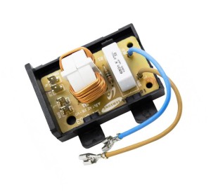 Filtr przeciwzakłóceniowy z obudową do piekarnika Samsung