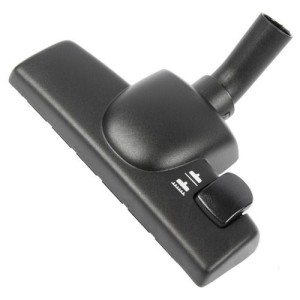 Ssawko szczotka czarna ZE011 do odkurzacza Electrolux, AEG, Zanussi