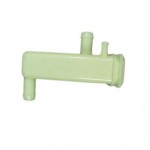 Łącznik, króciec węża do pralki Samsung