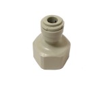 Przyłącze, złączka wężyka wody do lodówki