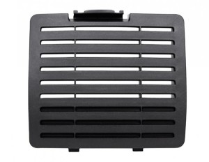 Pokrywa, kratka filtra wylotowego do odkurzacza Samsung