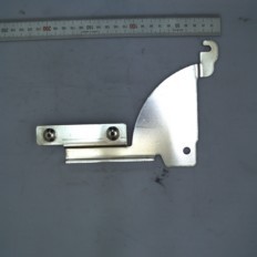 Zawias lewy do zmywarki Samsung DW-BG570, DW-BG770, DW-BG970