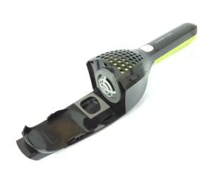 Jednostka centralna, korpus z akumulatorami do odkurzacza Electrolux AEG Ergo Rapido