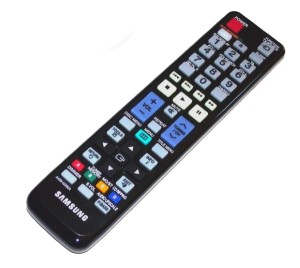 Oryginalny pilot do kina domowego Samsung 