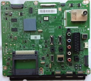 Płyta główna, moduł do telewizora Samsung