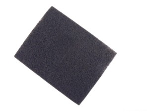 Filtr wylotowy do odkurzacza Samsung SC6531, SC6561, SC6571