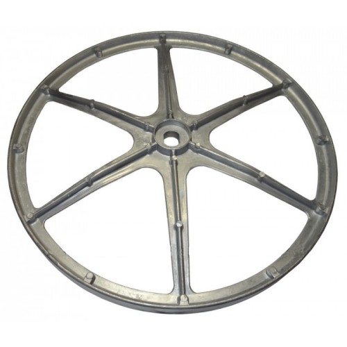 PULLEY;SB-PJT,ALDC,-,-,ID12.5,-,-,CENTER