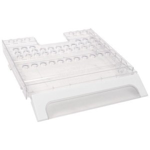 Pokrywa szuflady dolnej do lodówki Samsung