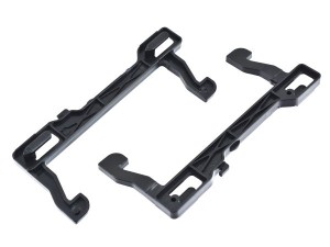 Zatrzask drzwi, zaczepy do drzwi kuchenki mikrofalowej Samsung