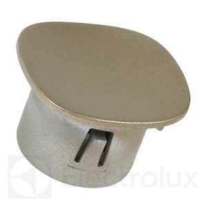 Klips, obejma szczotki do odkurzacza Electrolux AEG