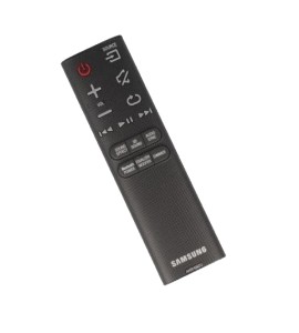 Oryginalny pilot do soundbara, głośników Samsung