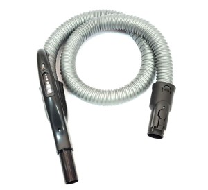 Rura, wąż ssący z elektroniką, pilotem do odkurzacza Zanussi, AEG