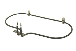 Grzałka termoobiegu do piekarnika Samsung