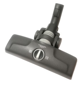 Ssawka szczotka z systemem zatrzaskowym do odkurzacza Electrolux AEG