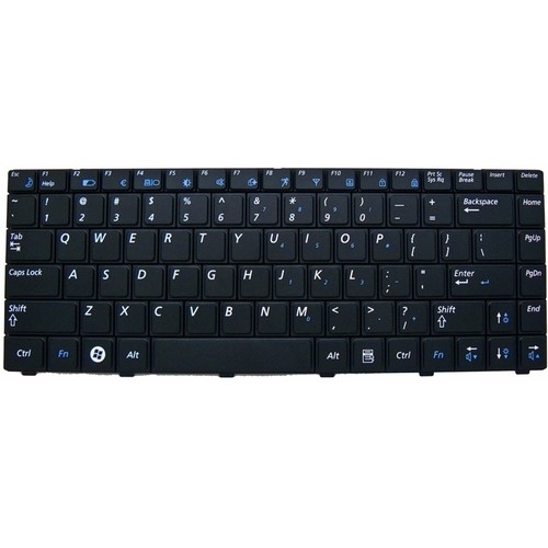 Klawiatura do laptopa Samsung NP-R515 , NP-R520 , NP-R522