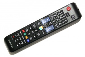 Pilot TM1250 do telewizora Samsung serii ES, EH