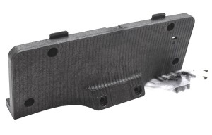 Łącznik podstawy do telewizora Samsung 