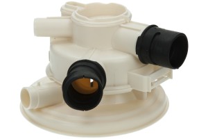 Misa, zbiornik dolny do zmywarki AEG Electrolux, Ikea