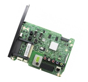 Płyta główna do telewizora Samsung