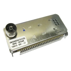 Tuner DTV głowica do telewizora Samsung 