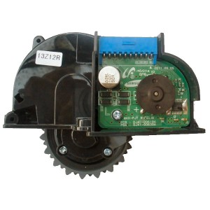 Zespół napędowy prawy, moduł do odkurzacza Samsung Navibot 