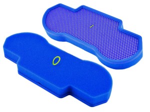 Filtr gąbkowy do odkurzacza Samsung SC9670