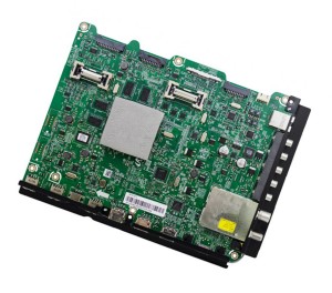 Płyta główna do telewizora Samsung