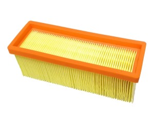 Filtr powietrza do odkurzacza Karcher
