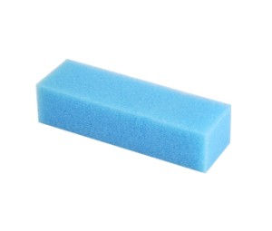 Filtr wylotowy do odkurzacza Profi 10,5