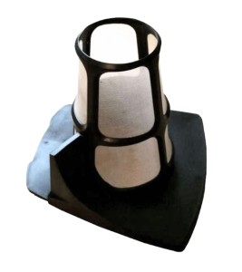 Filtr, siatka do odkurzacza Electrolux AEG