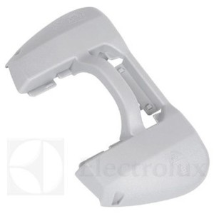 Uchwyt, mocowanie worka do odkurzacza Electrolux, AEG