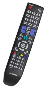 Pilot TM950 do telewizora Samsung