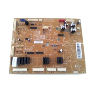 Moduł zasilania do lodówki Samsung