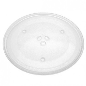 Talerz szklany do kuchenki mikrofalowej Samsung 31 cm