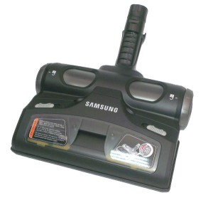 Szczotka, ssawka UV do odkurzacza Samsung SC21F60YG, VC21F60YKGC/GE