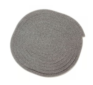 Uszczelka, gąbka pod płytę ceramiczną, gazową 2,25m