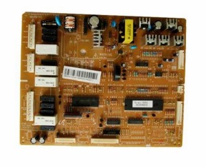 Moduł, elektronika do lodówki Samsung