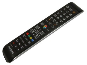 Pilot TM1270 do telewizora Samsung