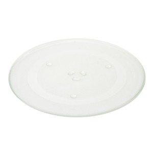 Talerz szklany do kuchenki mikrofalowej Samsung 36 cm