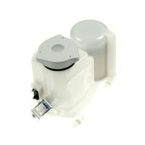 Pojemnik, zbiornik na sól do zmywarki Samsung