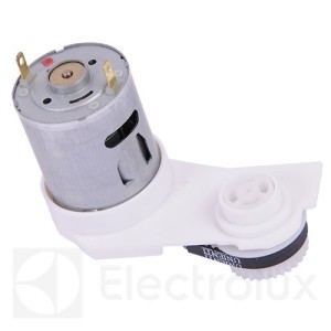 Napęd, silnik i pasek napędowy do odkurzacza Electrolux AEG