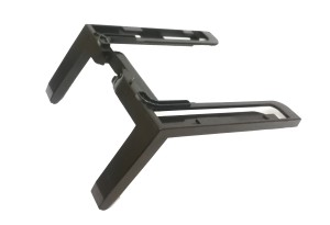 Ramka, mocowanie, uchwyt worka do odkurzacza Zanussi 