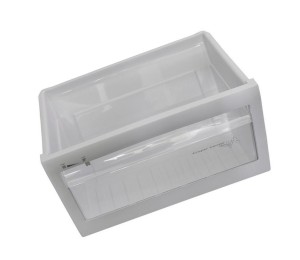 Kompletna szuflada na warzywa do lodówki Samsung