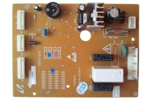 Moduł główny, sterowania do lodówki Samsung RL26