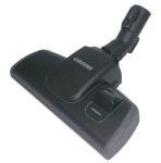 Ssawka, szczotka do odkurzacza Samsung SC9580, SC8790, SC6260, SC6360