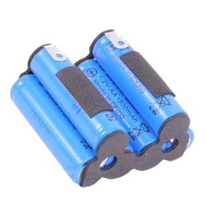 Zestaw akumulatorów, bateria do odkurzacza bezprzewodowego Electrolux, AEG