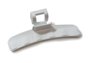 Uchwyt, klamka drzwi do pralki Samsung WF0702L7W, WF8802RP